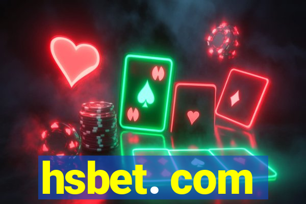 hsbet. com